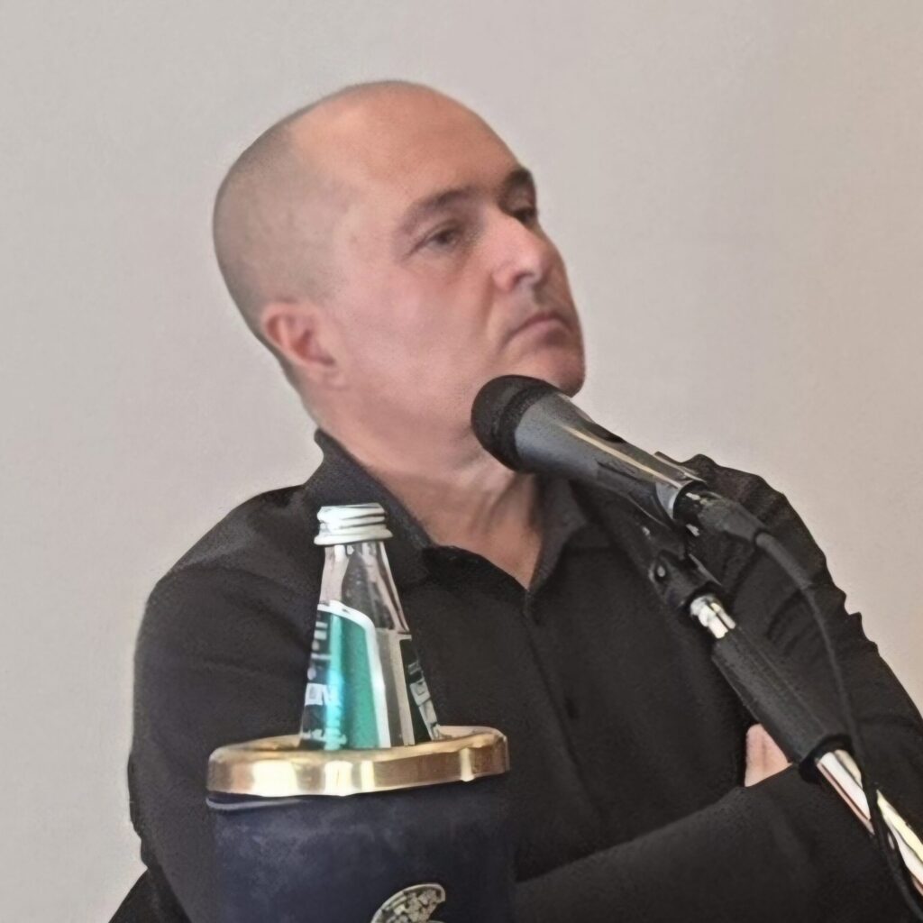 Paolo Mulè